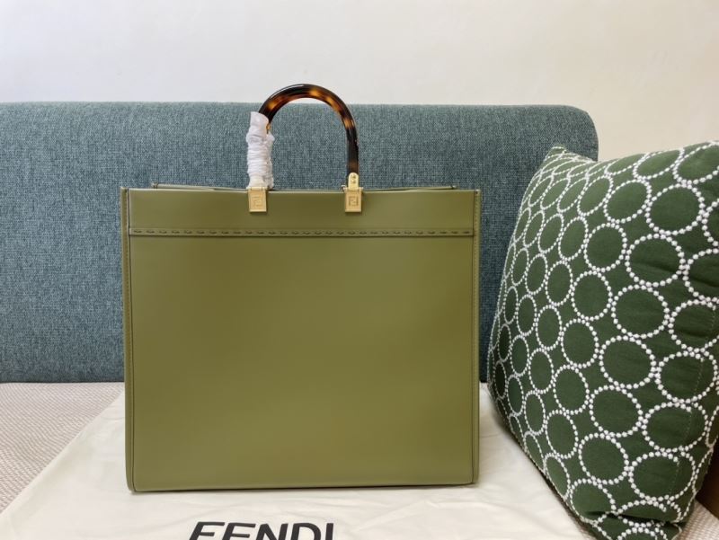 Fendi Shopping Bags